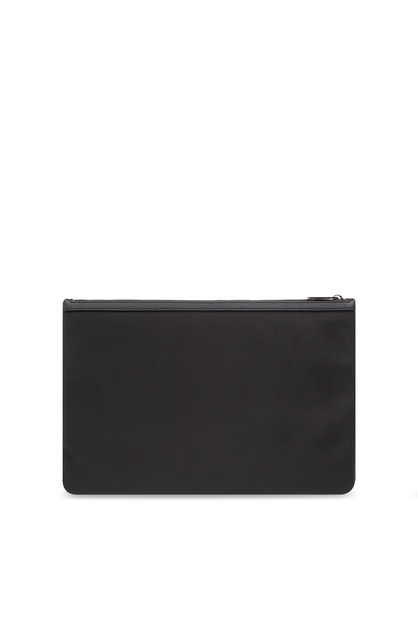 DOLCE & GABBANA 手袋 グレー AltaClasseCAPRIGUANTI レディース オーダーメイド カシミヤ